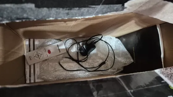 Aspiradora Robot Winco W-300 Recoleta