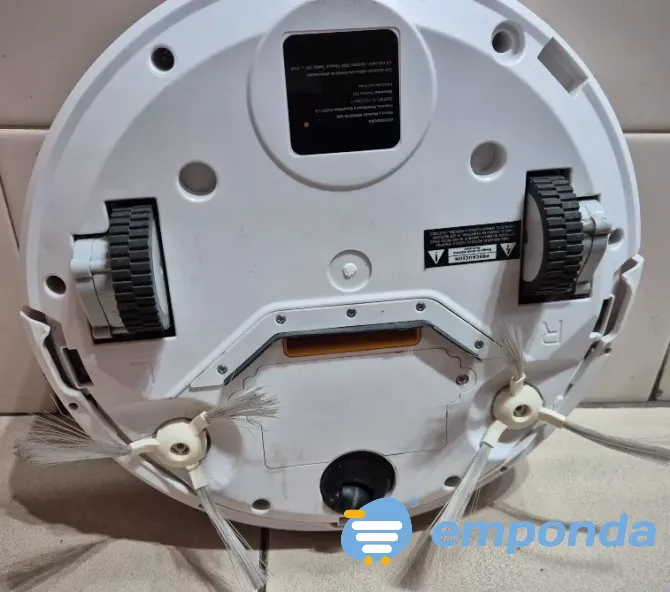 Aspiradora Robot Winco W-300 Recoleta - imagen 5