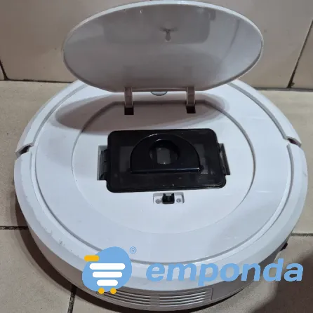 Aspiradora Robot Winco W-300 Recoleta - imagen 4