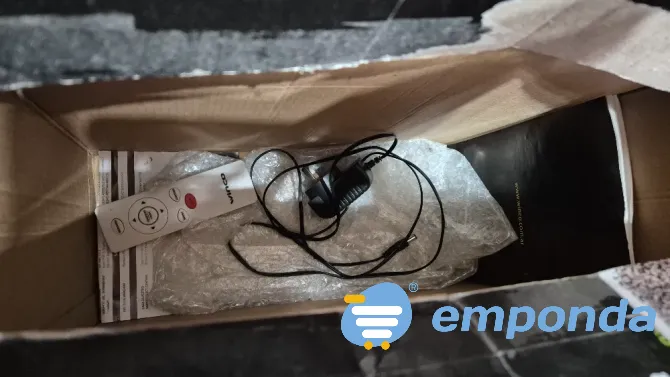 Aspiradora Robot Winco W-300 Recoleta - imagen 6