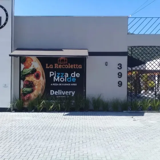 Pizzaria Delivery en Brasil Bahía Blanca