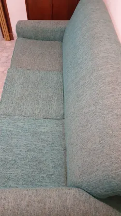 Sillón de 3 cuerpos Barracas