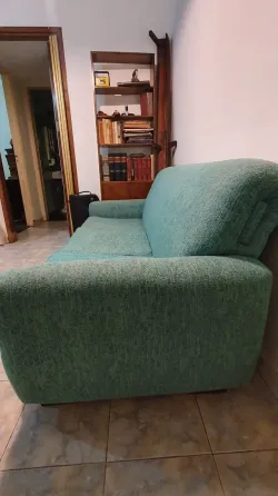 Sillón de 3 cuerpos Barracas