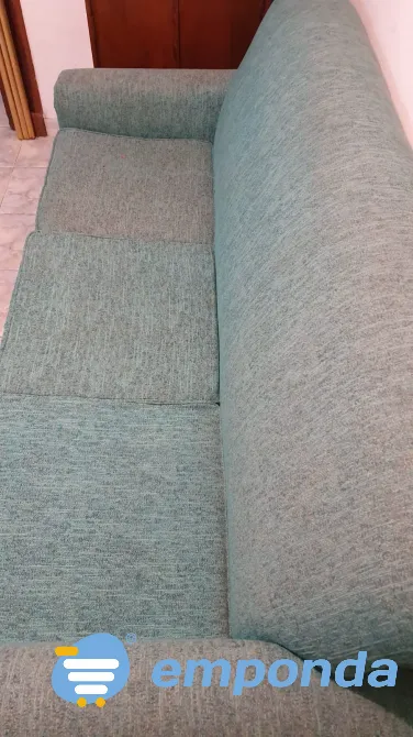 Sillón de 3 cuerpos Barracas - imagen 3