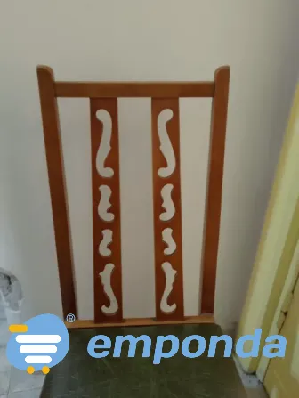 Mesa y 6 sillas Barracas - imagen 3