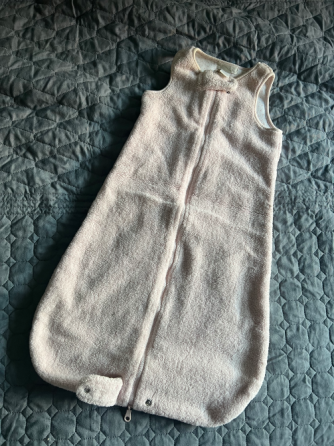 Bolsa de dormir Caballito