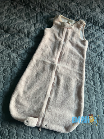 Bolsa de dormir Caballito - imagen 1