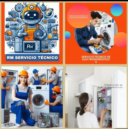 SERVICIO TÉCNICO Morón