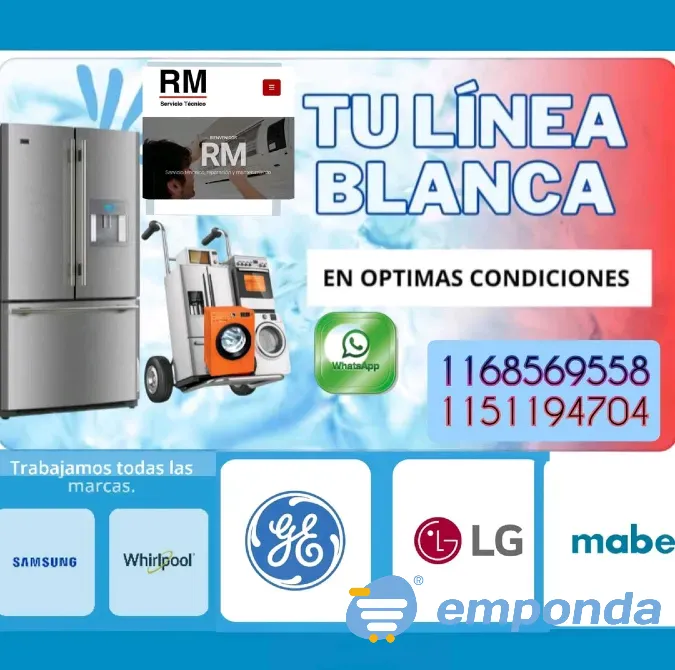 Servicio Técnico Morón - imagen 1