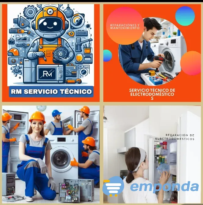 Servicio Técnico Morón - imagen 2