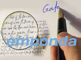 Grafología - Dónde Estudiar Grafología - Grafología Online Mar del Plata - imagen 7