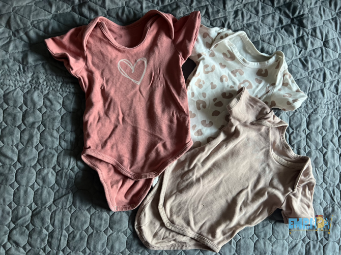 Pack bodys x3 Caballito - photo 1
