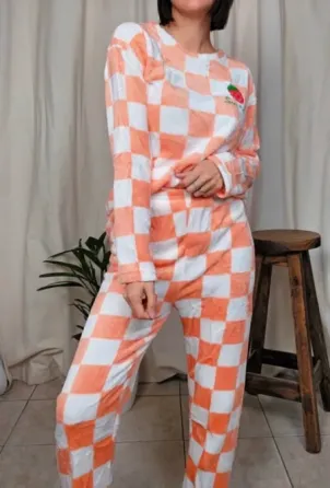 Ropa de dormir Caballito