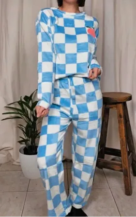 Ropa de dormir Caballito