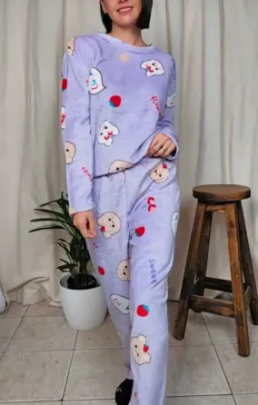 Ropa de dormir Caballito