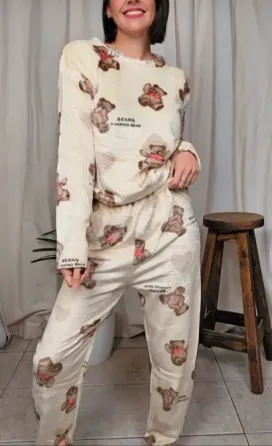 Ropa de dormir Caballito