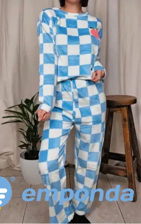 Ropa de dormir Caballito - imagen 4