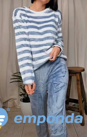 Ropa de dormir Caballito - imagen 5
