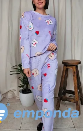 Ropa de dormir Caballito - imagen 3