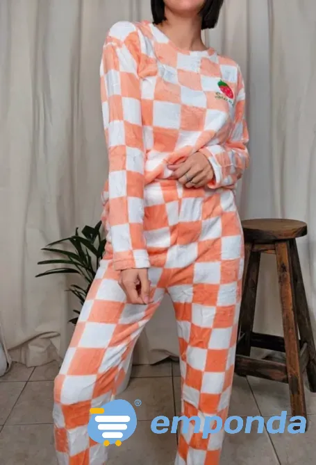 Ropa de dormir Caballito - imagen 2