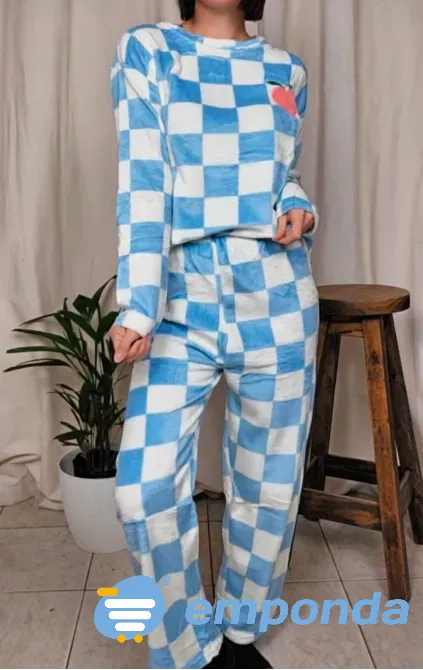 Ropa de dormir Caballito - imagen 4