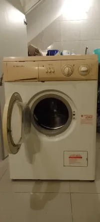 Lavaropas San Fernando