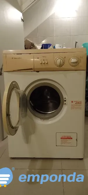 Lavaropas San Fernando - imagen 2