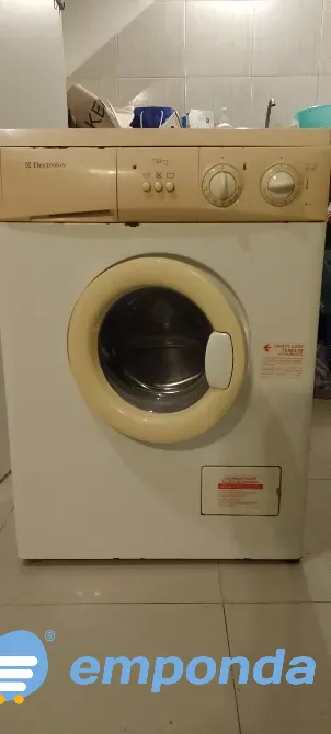 Lavaropas San Fernando - imagen 1