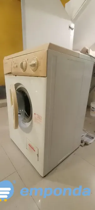 Lavaropas San Fernando - imagen 5