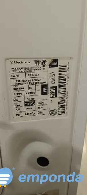 Lavaropas San Fernando - imagen 7