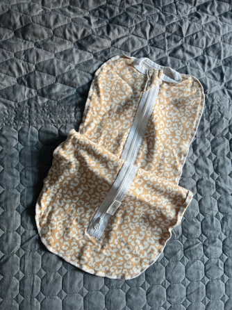 Saco de dormir 6-9 kg Caballito