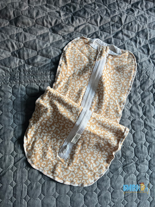 Saco de dormir 6-9 kg Caballito - imagen 1