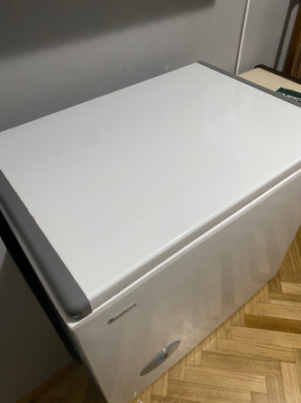 Congelador freezer de 300 litros Mar del Plata