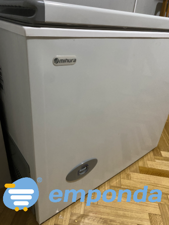 Congelador freezer de 300 litros Mar del Plata - imagen 5