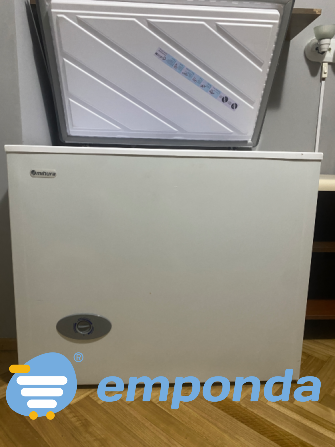 Congelador freezer de 300 litros Mar del Plata - imagen 6