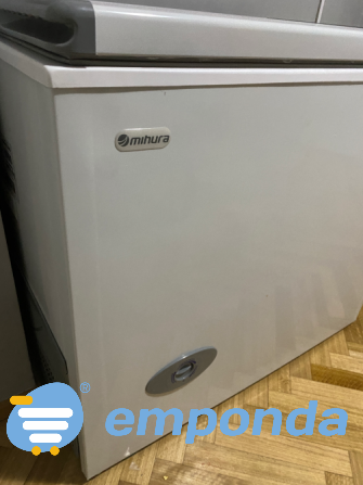 Congelador freezer de 300 litros Mar del Plata - imagen 1