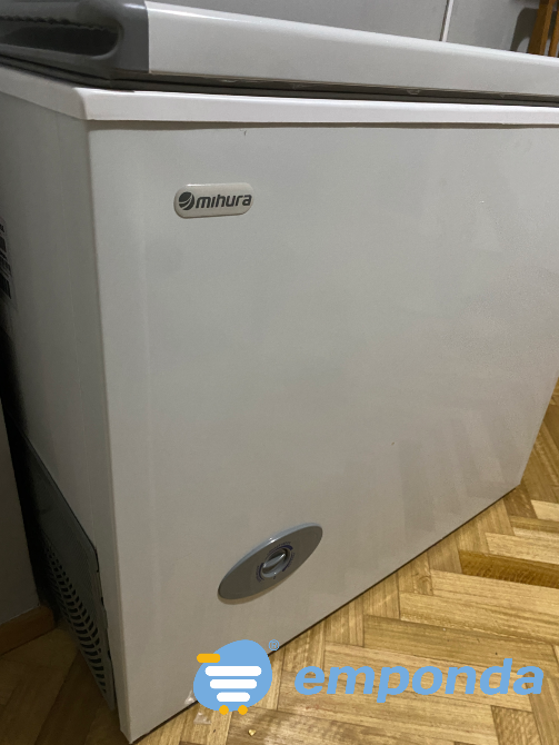 Congelador freezer de 300 litros Mar del Plata - imagen 5