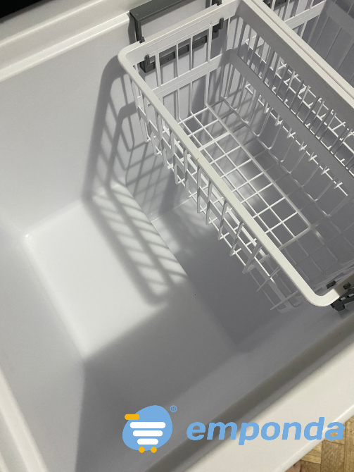 Congelador freezer de 300 litros Mar del Plata - imagen 2