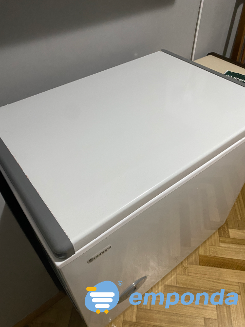 Congelador freezer de 300 litros Mar del Plata - imagen 4