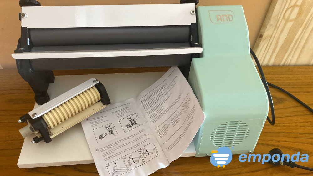 Sobadora 370cm Mar del Plata - imagen 1