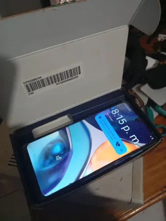 Motorola G22 Hurlingham