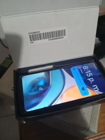 Motorola G22 Hurlingham