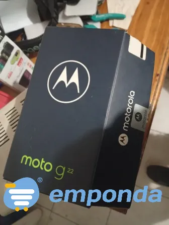 Motorola G22 Hurlingham - imagen 2