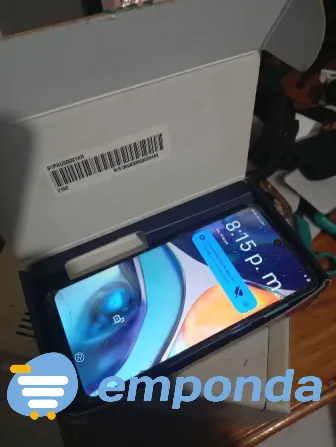 Motorola G22 Hurlingham - imagen 3
