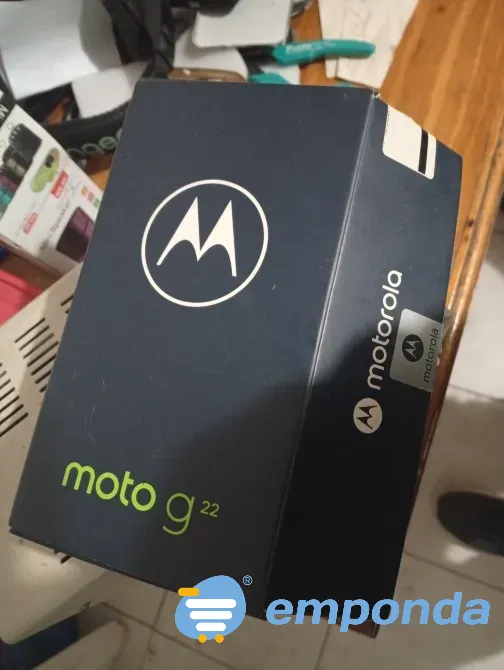 Motorola G22 Hurlingham - imagen 2