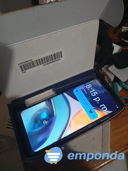 Motorola G22 Hurlingham - imagen 3