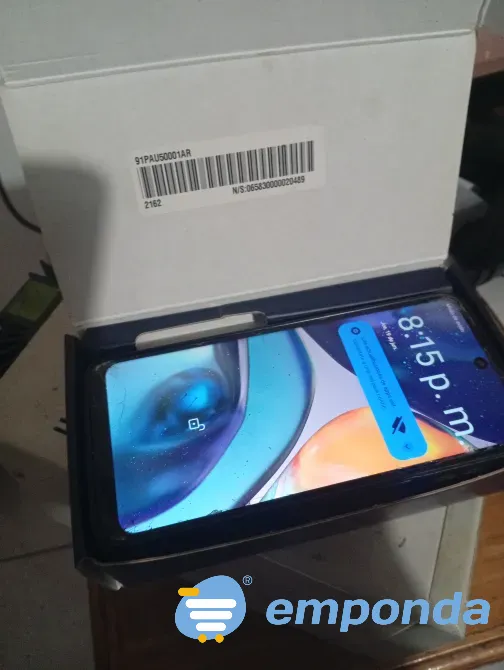 Motorola G22 Hurlingham - imagen 4