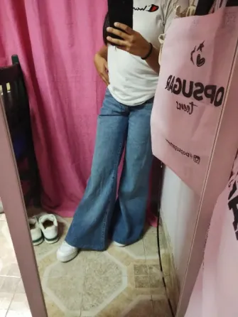 Jean oxford Mataderos
