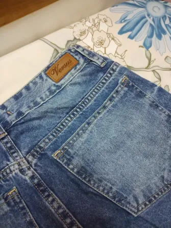 Jean oxford Mataderos