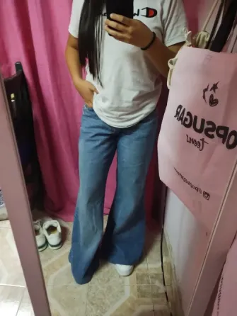 Jean oxford Mataderos